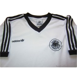 1998 Germany 'World Cup' T-Shirt