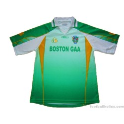 2005-07 Boston (Bostún) Home Shirt
