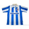 1995-97 Huddersfield Home Shirt