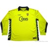 2005-06 Aston Villa Away Shirt