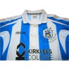 2010-11 Huddersfield 'Play-Off Final' Home Shirt
