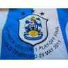 2010-11 Huddersfield 'Play-Off Final' Home Shirt