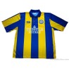 1993-95 Leeds United Away Shirt