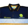 2006 Australia Polo Shirt