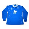 2009-10 Brighton Hove Player Issue No.46 Rugby Training Top