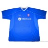 2001-03 Ipswich Home Shirt