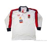 1992-95 England Pro Home Shirt