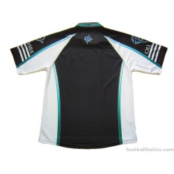 2007-08 Kildare (Cill Dara) Goalkeeper Shirt