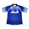 2002-04 Dublin (Áth Cliath) Goalkeeper Shirt