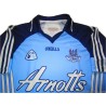 2007-08 Dublin (Áth Cliath) Home Shirt