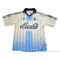 2004-06 Dublin (Áth Cliath) Goalkeeper Shirt