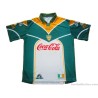 2002-04 Ireland GAA Home Shirt