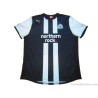 2011-12 Newcastle United Home Shirt