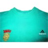 1994-95 Judge Dredd 'Adidas Equipment' Crew Worn Sweatshirt