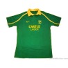 2001-03 South Africa Springboks Pro Home Shirt