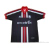 2000-01 Middlesbrough Away Shirt