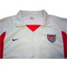 2002-04 USA Home Shirt