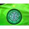 2010-11 Celtic Hooper 88 Away Shirt