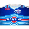 1978 Team Martini Hailwood 'Isle of Man TT' Retro Shirt
