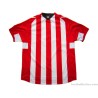 2011-12 Sheffield United Home Shirt
