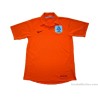 2006-08 Holland Home Shirt