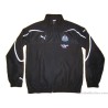 2010-11 Newcastle United Anthem Jacket