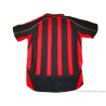 2006-07 AC Milan Home Shirt