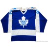 1976-78 Toronto Maple Leafs Palmateer 29 Goalkeeper Jersey