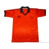 1979 Dundee United 'League Cup Winners' Retro Home Shirt