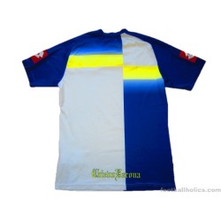 2006-07 Chievo Verona Away Shirt