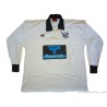 1992-94 Namibia Pro Away Shirt