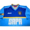 1999-2000 Notts County Away Shirt