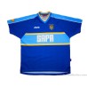 1999-2000 Notts County Away Shirt