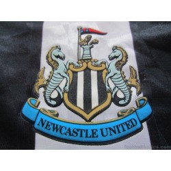 1990/1993 Newcastle United Home