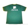 2008-09 Norwich City Player Issue (Mooney) No.18 Training Shirt