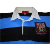 1976-77 Cardiff RFC Centenary Pro Home Shirt