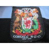 1976-77 Cardiff RFC Centenary Pro Home Shirt