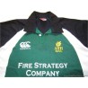 2007-08 Ash RFC Pro Home Shirt
