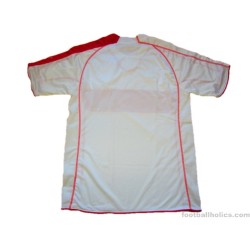2005-06 VfB Stuttgart Home Shirt