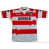 1992-93 Wigan Warriors Pro Home Shirt