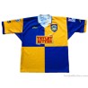 1995-96 Leeds Rhinos Pro Home Shirt