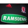 2011-12 Middlesbrough Away Shirt