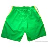 2010-11 Ireland Away Shorts