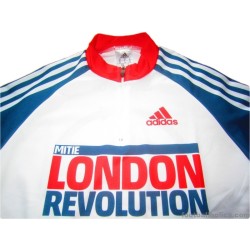 2014 London Revolution Jersey *Mint*