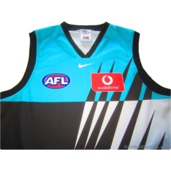 2000-06 Port Adelaide Power Home Guernsey