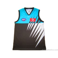 2000-06 Port Adelaide Power Home Guernsey