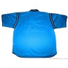 2001-02 Manchester City Home Shirt
