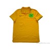 2010-11 Celtic Polo Shirt