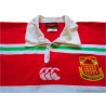 1999-2000 Ebbw Vale RFC Pro Home Shirt