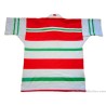 1999-2000 Ebbw Vale RFC Pro Home Shirt